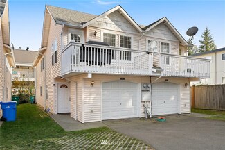 19822 Whitman Place N, Shoreline, WA 98133