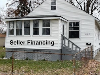 2135 Jarvis Ave, Warren, MI 48091