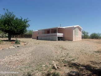 3775 E Clinton Ln, Camp Verde, AZ 86322
