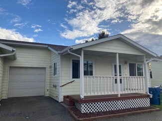 20 Marjorie Ln, Belgrade, MT 59714