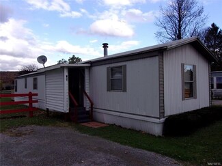 2600 U S 20a, Varysburg, NY 14167
