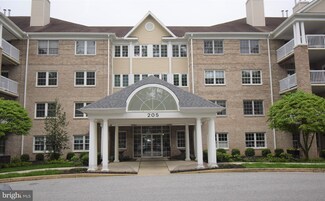 205 Belmont Forest Ct Unit 405, Lutherville Timonium, MD 21093