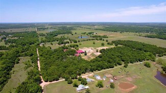 342121 E 820 Rd, Tryon, OK 74875