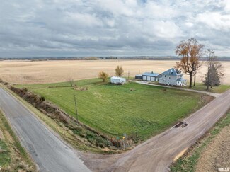 691 Route 1, Abingdon, IL 61410