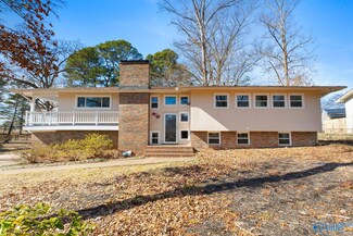 2001 Morningside Dr NW, Hartselle, AL 35640