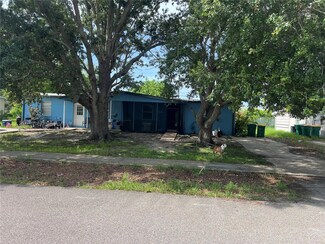 21291 Coulton Ave, Port Charlotte, FL 33952