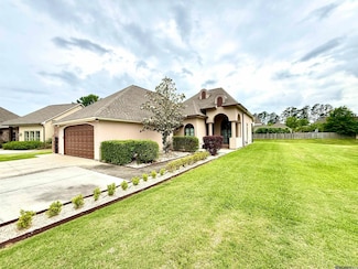 9528 Sawgrass Blvd, Denham Springs, LA 70726