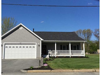 227 Railroad St, Manville, RI 02838