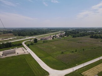 1007 N Brown St, La Plata, MO 63549