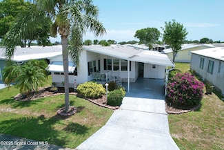 7621 Niantic Ave Unit T7, Sebastian, FL 32976