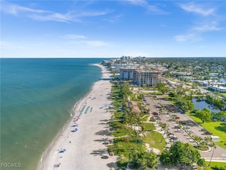1300 Gulf Shore Blvd N Unit 701, Naples, FL 34102