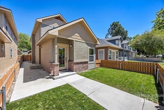 2018 S Arcadia St, Boise, ID 83705