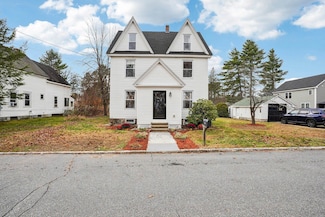 7 Hadley Rd, MerriMacK, NH 03054