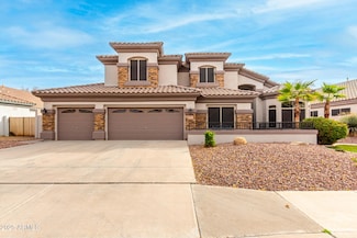 1451 E Ivanhoe St, Gilbert, AZ 85295