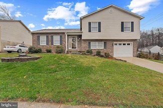 302 Goforth Dr, Havre de Grace, MD 21078