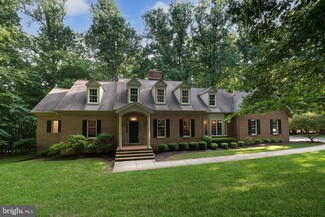 12101 Mayapple Dr, Marriottsville, MD 21104