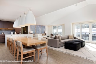 550 S Spring St Unit 392, Aspen, CO 81611