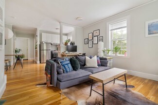 9 Ellery St Unit 33, Cambridge, MA 02138