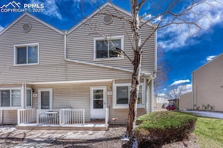 3148 Vail Pass Dr, Colorado Springs, CO 80917