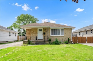 217 Oakvale Blvd, Buffalo, NY 14223