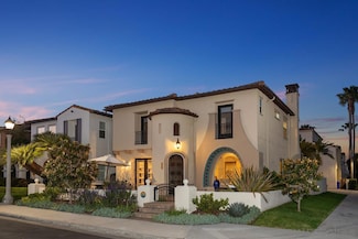 2866 W Porter Rd, San Diego, CA 92106