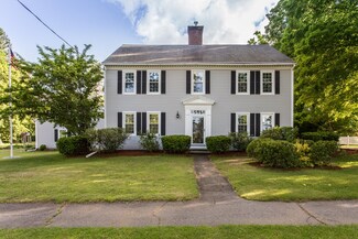 73 E Main St, West Brookfield, MA 01585