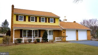 166 Kendig Rd, Conestoga, PA 17516