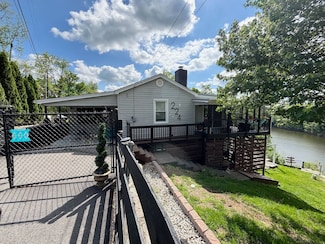 224 Oster Dr, Harrodsburg, KY 40330