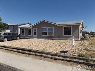70 Jennifer Cir, Brush, CO 80723