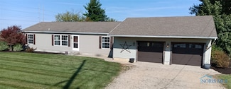13074 Township Road 152, Arlington, OH 45814