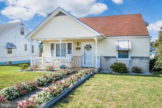 441 Vermont Ave, Hagerstown, MD 21740
