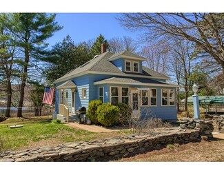 7 Lake Ave, Templeton, MA 01468