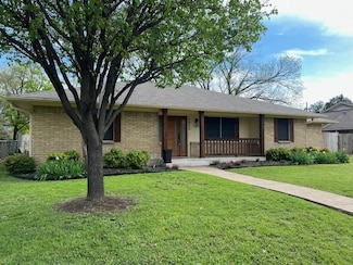 3420 Kinkaid Cir, Dallas, TX 75220