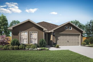 1325 Redpine Dr, Fort Worth, TX 76140