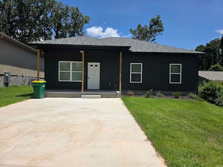 2315 Nichols Rd, Little Rock, AR 72205