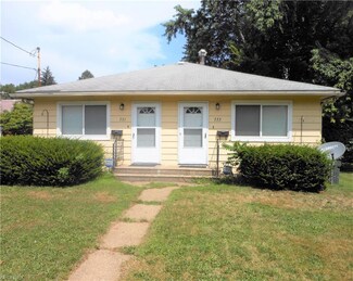 733 Upson St, Akron, OH 44305