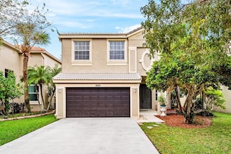 9925 Woodworth Ct, Wellington, FL 33414