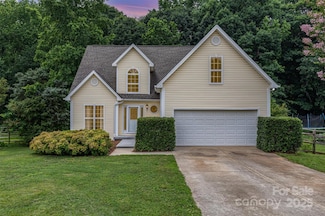 270 Kilmer Ln, Mooresville, NC 28115