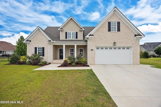 1947 Belles Ferry Ct, Winterville, NC 28590