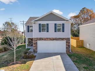 1013 Bridlebrook Trail, Greer, SC 29651