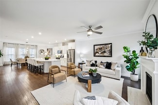 1155 Millennium Park Rd, Decatur, GA 30033