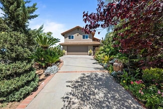 979 Canyon Heights Rd, Fallbrook, CA 92028