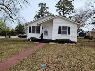 314 Wood St, Gaffney, SC 29341