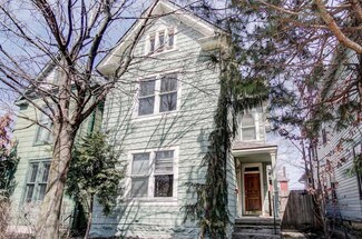 482 W 2nd Ave, Columbus, OH 43201