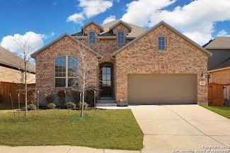 1802 Delafield Rd, San Antonio, TX 78253