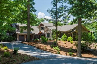 230 Maple Grove Church Rd, Waynesville, NC 28786