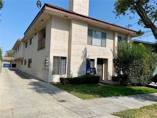 828 S Sierra Vista Ave, Alhambra, CA 91801