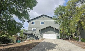 18834 Deer Hill Rd, Hidden Valley Lake, CA 95467
