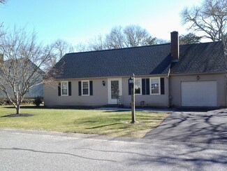 43 Whidah Dr, Harwich, MA 02645
