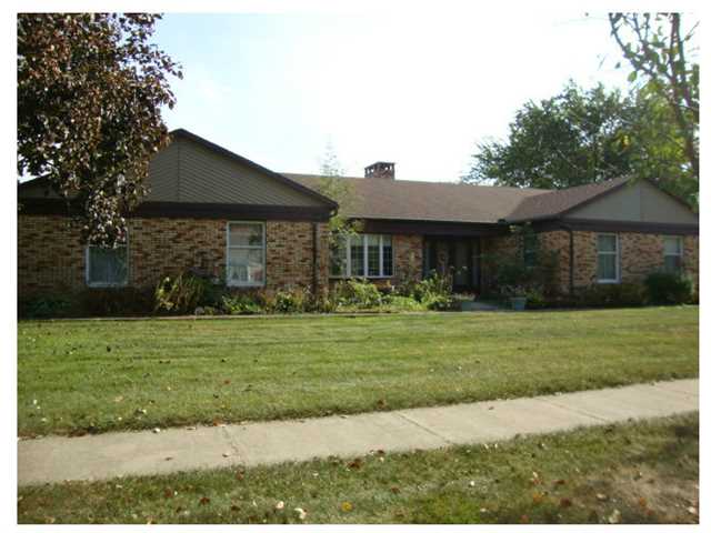 315 Murbach St, Archbold, OH 43502